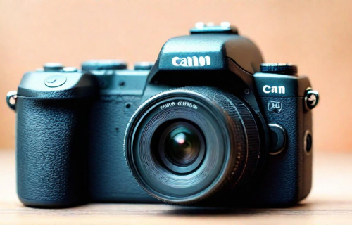 佳能微单相机哪款好全画幅（全画幅微单相机哪款最好）