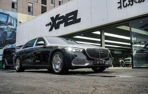 迈巴赫s680多少钱(迈巴赫s680多少钱一辆)