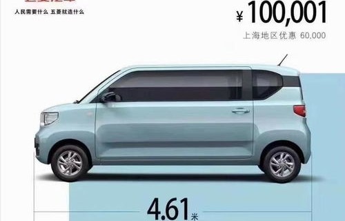 五菱宏光mini建议买吗(五菱宏光mini建议买吗现在)