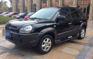 二手四驱越野车大全(二手suv四驱越野)