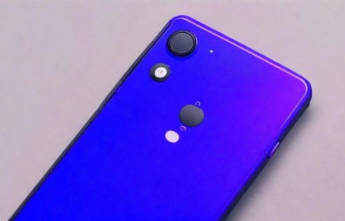 nova5ipro参数配置详情（nova5ipro手机参数配置）