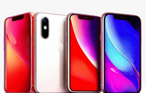 xs和xr哪个好（苹果xs和xr哪个好）