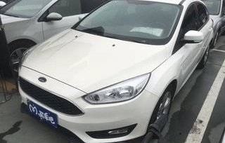 二手11款福克斯能买吗(二手11款福克斯能买吗值得买吗)