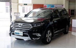 汉兰达2022款汉兰达七座图片(汉兰达2021款汉兰达7座价格)