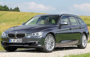 全新宝马3系旅行版入华(宝马3系进口旅行版)