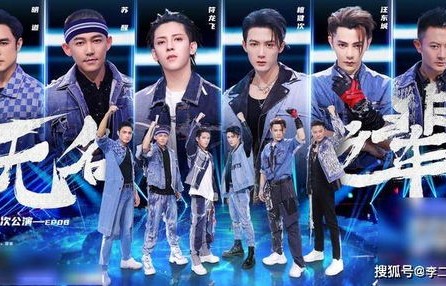 武艺之光，比大学生还清澈的青春力量