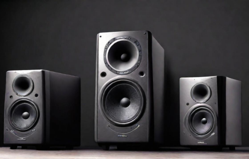 国内音响十大名牌（国内十大品牌音响）