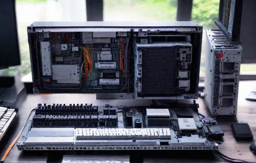 电脑组装配置清单表2021（电脑组装配置清单表2000）