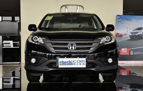 东风本田crv13万(东风本田crv13万自动挡)