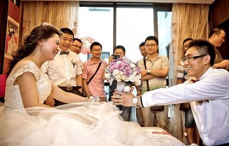 短剧天后从前男友婚礼现场开撕——79集的震撼剧情