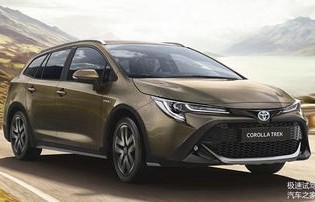 丰田卡罗拉最新价格及图片(丰田卡罗拉最新价格2020款报价)