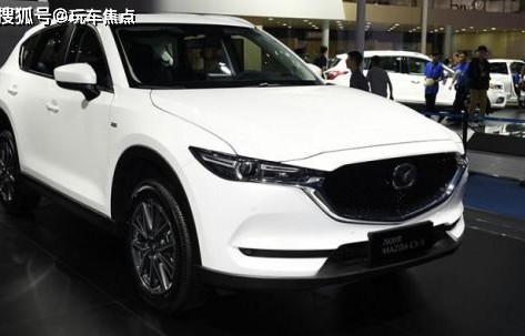 马自达cx5参数配置表(马自达cx5参数配置表2020款)