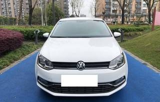 大众波罗两厢报价(大众波罗两厢报价自动挡2019年)