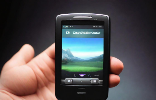 多普达最早的智能手机（多普达最大的手机）