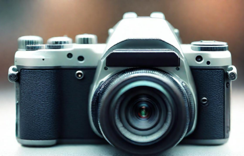 数码相机（数码相机的使用方法教程）