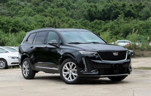 凯迪拉克越野车报价(凯迪拉克越野车报价图片 新款)