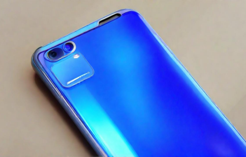 华为荣耀9青春版图片(华为荣耀9手机图片)