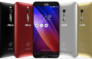 华硕手机ZenFone 2，科技与美学的完美结合