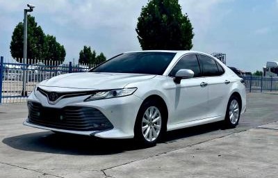 丰田凯美瑞2019款报价及图片(丰田凯美瑞2019款报价及图片内饰)