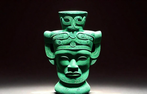 三星堆百度百科（三星堆 百科）