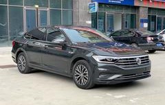 大众速腾2021款报价(大众速腾2021款报价及图片)