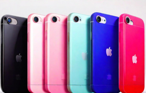 苹果iphone5c（苹果iphone5参数配置）