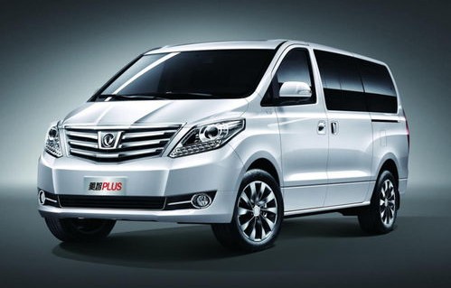 2024即将上市新款mpv车(奇瑞全新mpv正式上市)