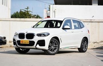 宝马x3真实成交价(宝马x3全国最低成交价)