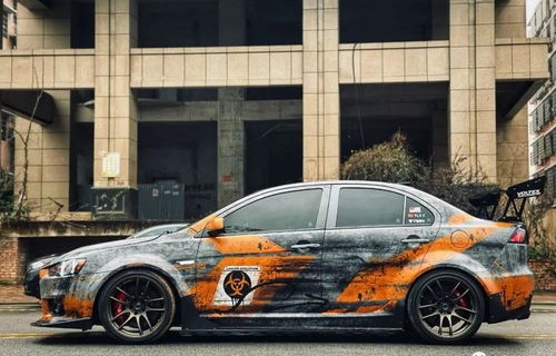 三菱evo还能买到吗(三菱evo还有卖吗)