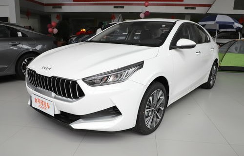 起亚k3多少钱提车(起亚k3下来多少钱)