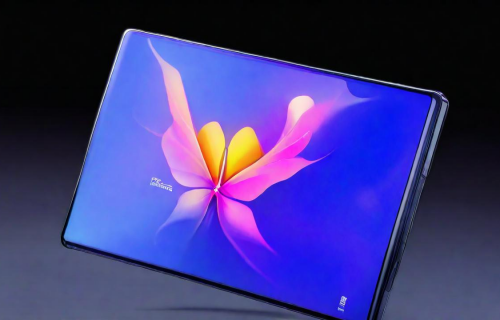 关于华为matex的信息