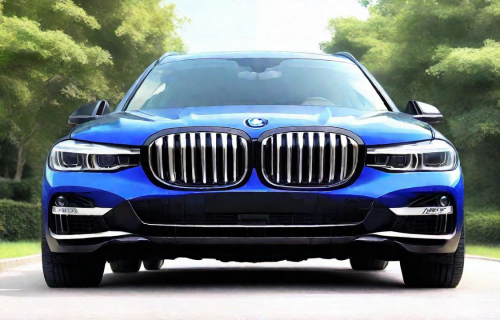 宝马x5价格（进口宝马x5价格）