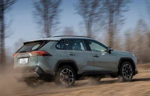 10万左右油电混合suv(10万左右油电混合suv有哪些)