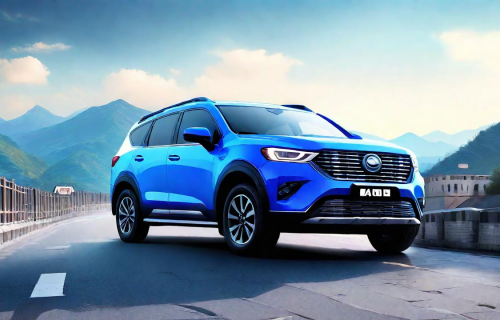 长城汽车股票（长城汽车股票代码）