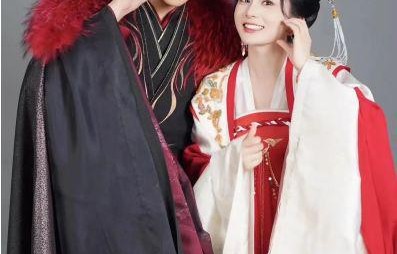 短剧枕上承欢，马秋元与张集骏的演绎之旅