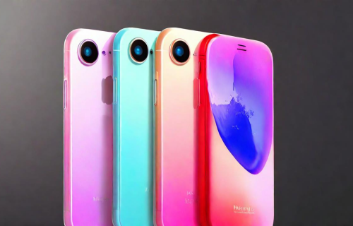 iphone9（iphone9为什么不出）