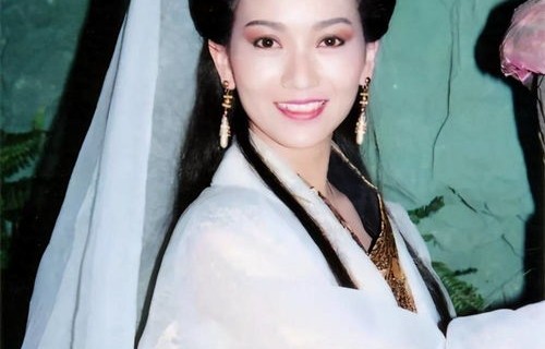 岁月无痕，难以置信的71岁之赵雅芝