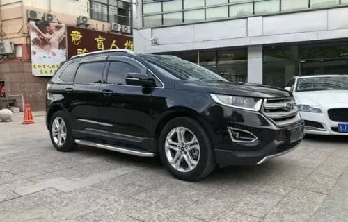 七座二手车推荐2万到4万(七座二手家用车推荐)