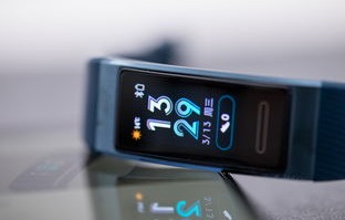 华为手环3pro(华为手环3pro 游泳)