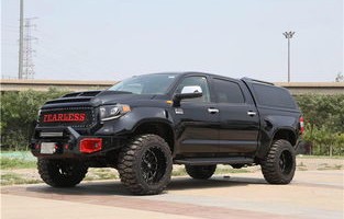 丰田坦途皮卡(丰田坦途皮卡车多少钱一辆)