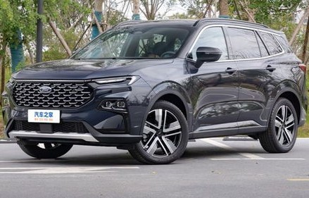 家用小型suv车哪款好(家用小suv车型推荐)