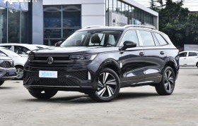 一汽大众揽巡报价及图片(梅赛德斯奔驰官网)