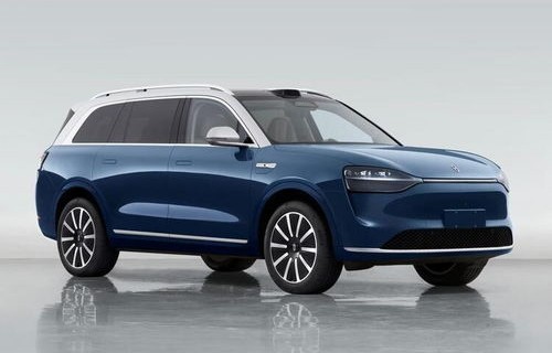 新能源suv销量排行榜前十名(新能源suv销量排行榜前十名图片及价格)