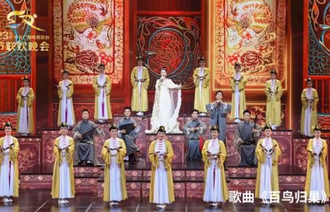 中国春节申遗简述