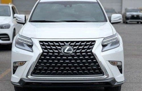 2023款雷克萨斯gx460(2023款雷克萨斯Gx460试驾视频)