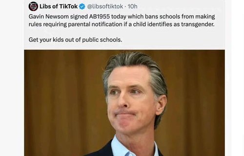 揭穿马斯克谎言的加州州长,真相与责任的力量