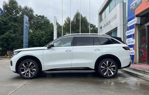 大众揽巡(大众揽巡尺寸长宽高多少)