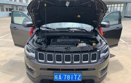 1万左右二手212吉普车(二手吉普车1万以下的)