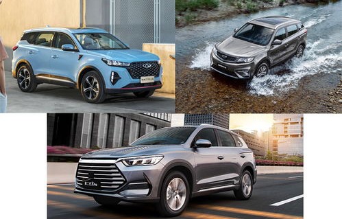 建议穷人买的三款b级车(买蒙迪欧的10大忠告)