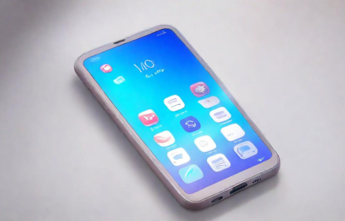 步步高手机vivo（步步高手机vivo最新款）